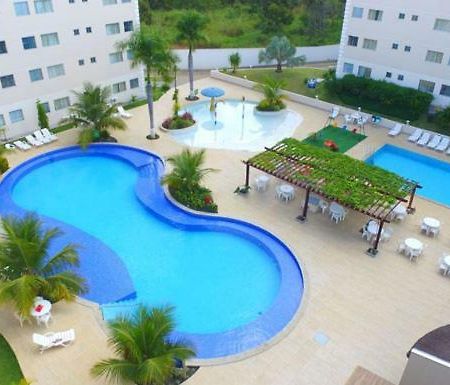 Encontro Das Aguas Caldas - Cortesia Ingressos Da Rede Wam Opcoes Water Park, Nautico E Clube Prive Caldas Novas Extérieur photo